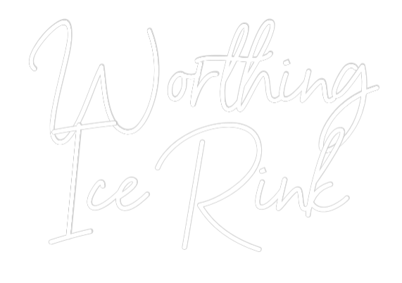 Custom Neon Sign Online Editor Worthing Ice Ri... - Planet Neon