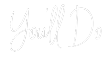 Custom Neon Sign Online Editor You'll Do - Planet Neon