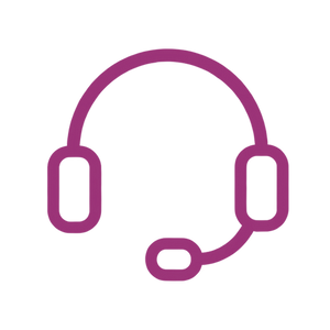 FRIENDLY CUSTOMER SUPPORT