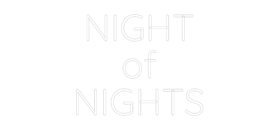 Custom Neon Sign Online Editor NIGHT
of
NI...