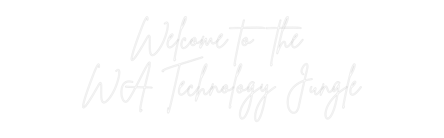 Custom Neon Sign Online Editor Welcome to th...