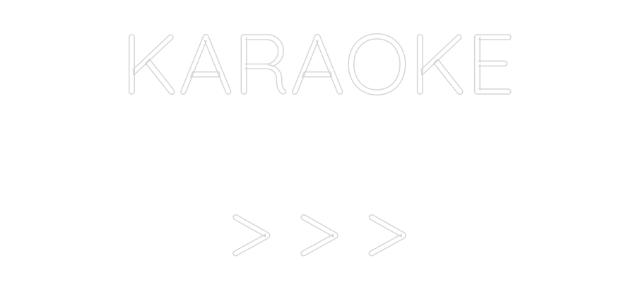 Custom Neon Sign Online Editor KARAOKE
    ...