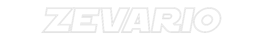 Custom Neon Sign Online Editor Zevario