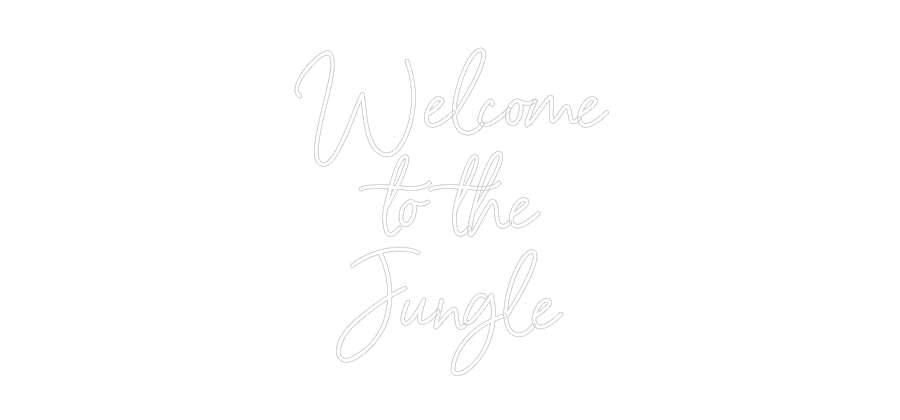 Custom Neon Sign Online Editor Welcome
to t...