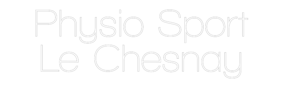 Editor on-line de letreiros de neon personalizados Physio Sport ...