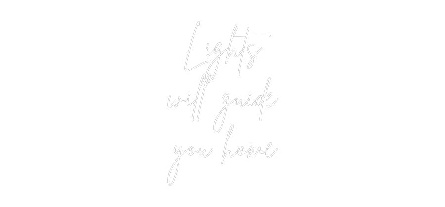 Custom Neon Sign Online Editor Lights
will ...