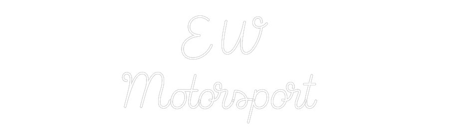 Custom Neon Sign Online Editor EW
Motorspo...