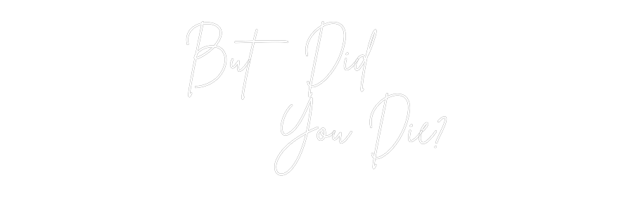 Custom Neon Sign Online Editor But Did
    ...