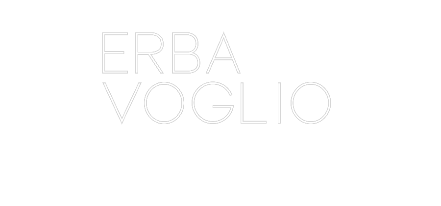 Custom Neon Sign Online Editor Erba 
Voglio