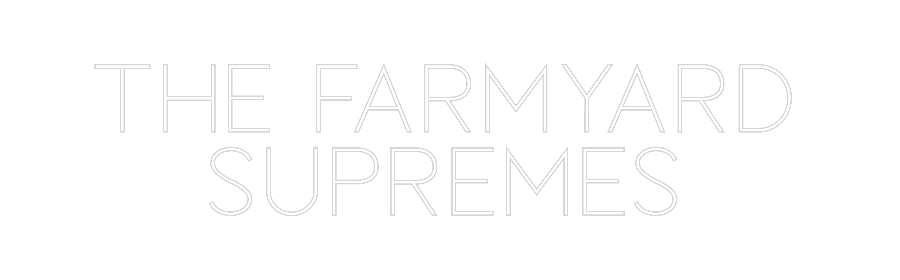 Custom Neon Sign Online Editor The Farmyard ...