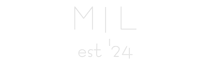 Custom Neon Sign Online Editor M | L
anslået '24