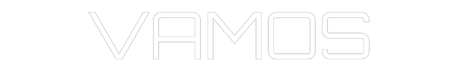 Custom Neon Sign Online Editor VAMOS