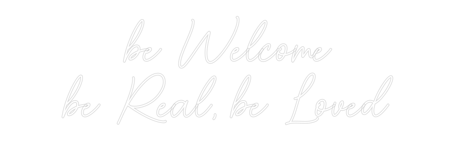 Custom Neon Sign Online Editor be Welcome
b...