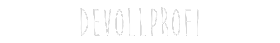 Individueller Neonschild-Online-Editor DEVOLLPROFI