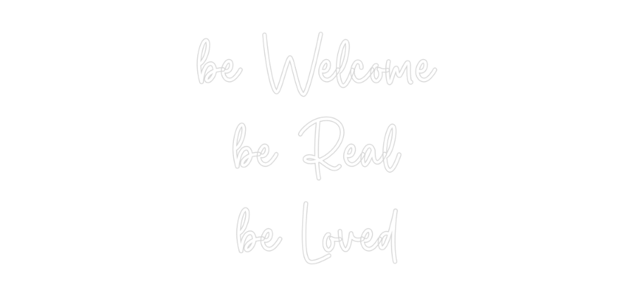 Custom Neon Sign Online Editor be Welcome
b...