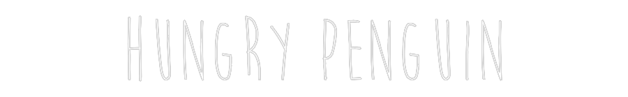 Custom Neon Sign Online Editor Hungry Penguin