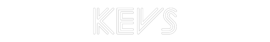 Custom Neon Sign Online Editor Kevs