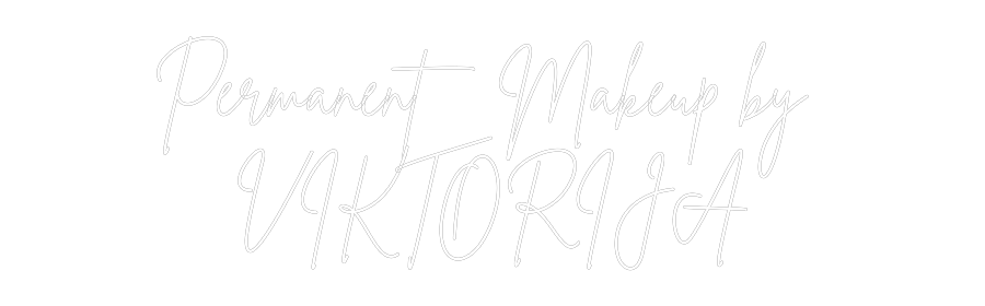 Custom Neon Sign Online Editor Permanent Mak...