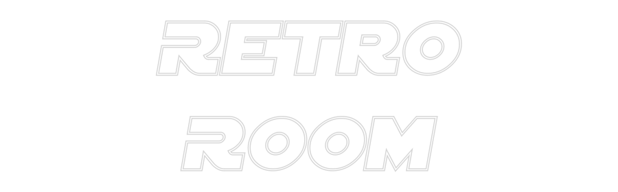 Editor online di insegne al neon personalizzate retrò
Camera