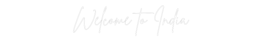 Custom Neon Sign Online Editor Welcome to In...