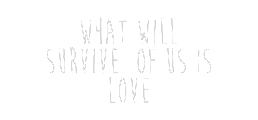 Custom Neon Sign Online Editor WHAT WILL
SU...