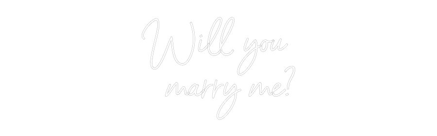 Custom Neon Sign Online Editor Vil du 
  ...