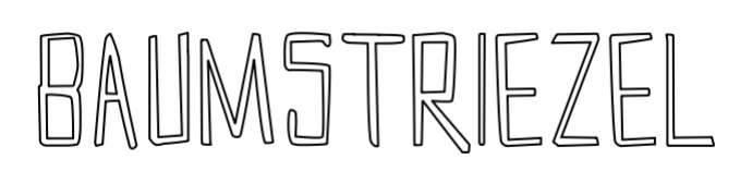 Outline billede