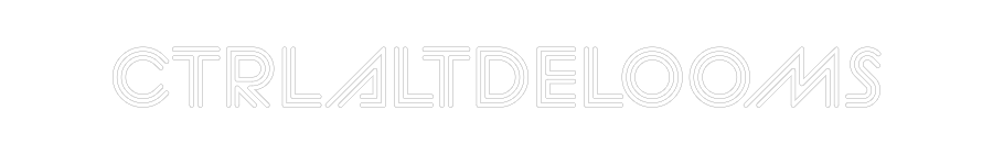 Custom Neon Sign Online Editor CTRLALTDELOOMS