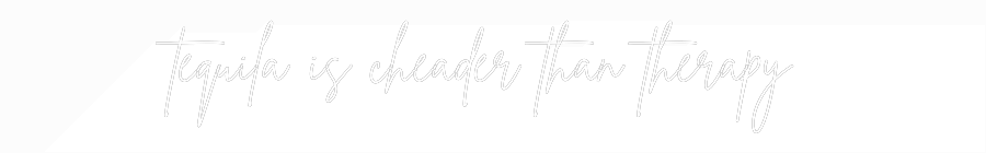 Custom Neon Sign Online Editor tequila er ch...