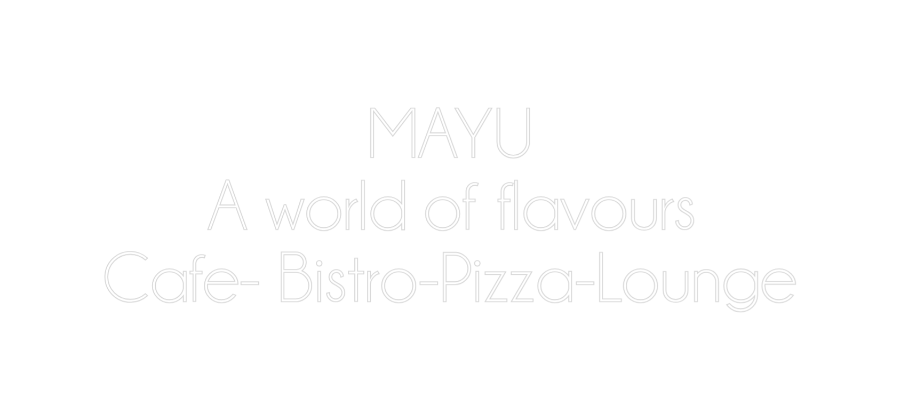 Custom Neon Sign Online Editor MAYU
A world...