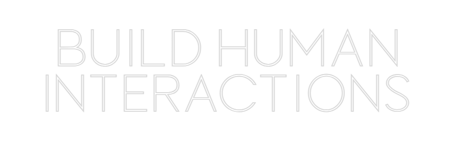 Custom Neon Sign Online Editor Build Human
...