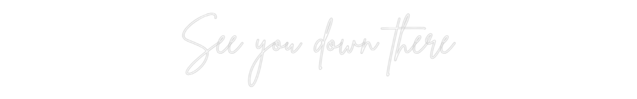 Custom Neon Sign Online Editor Vi ses...