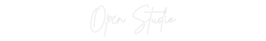 Custom Neon Sign Online Editor Open Studio