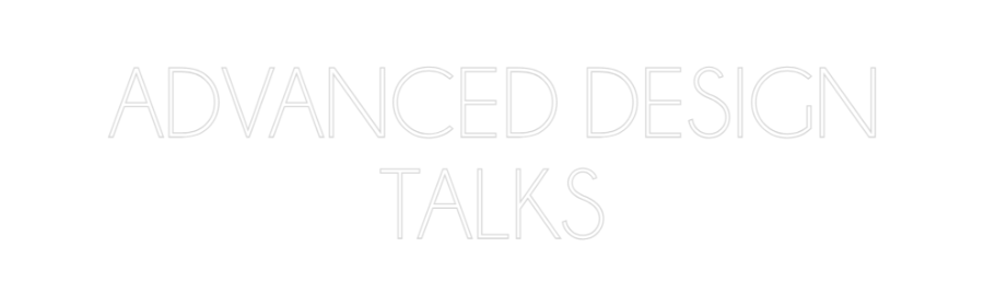 Custom Neon Sign Online Editor ADVANCED DESI...