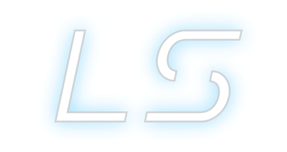 Custom Neon Sign Online Editor LS