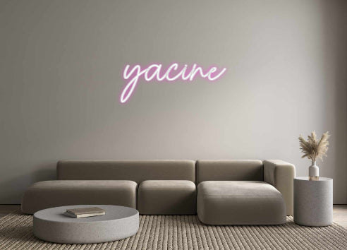 Custom Neon Sign Online Editor yacine