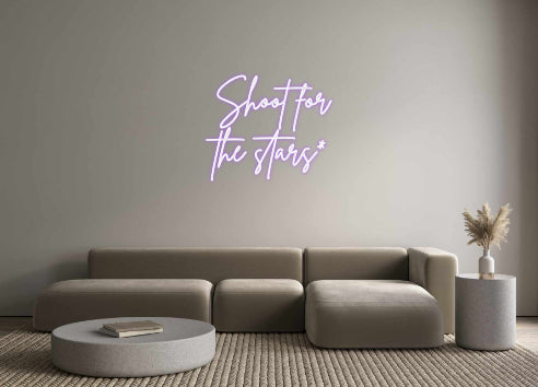 Custom Neon Sign Online Editor Shoot for
th...