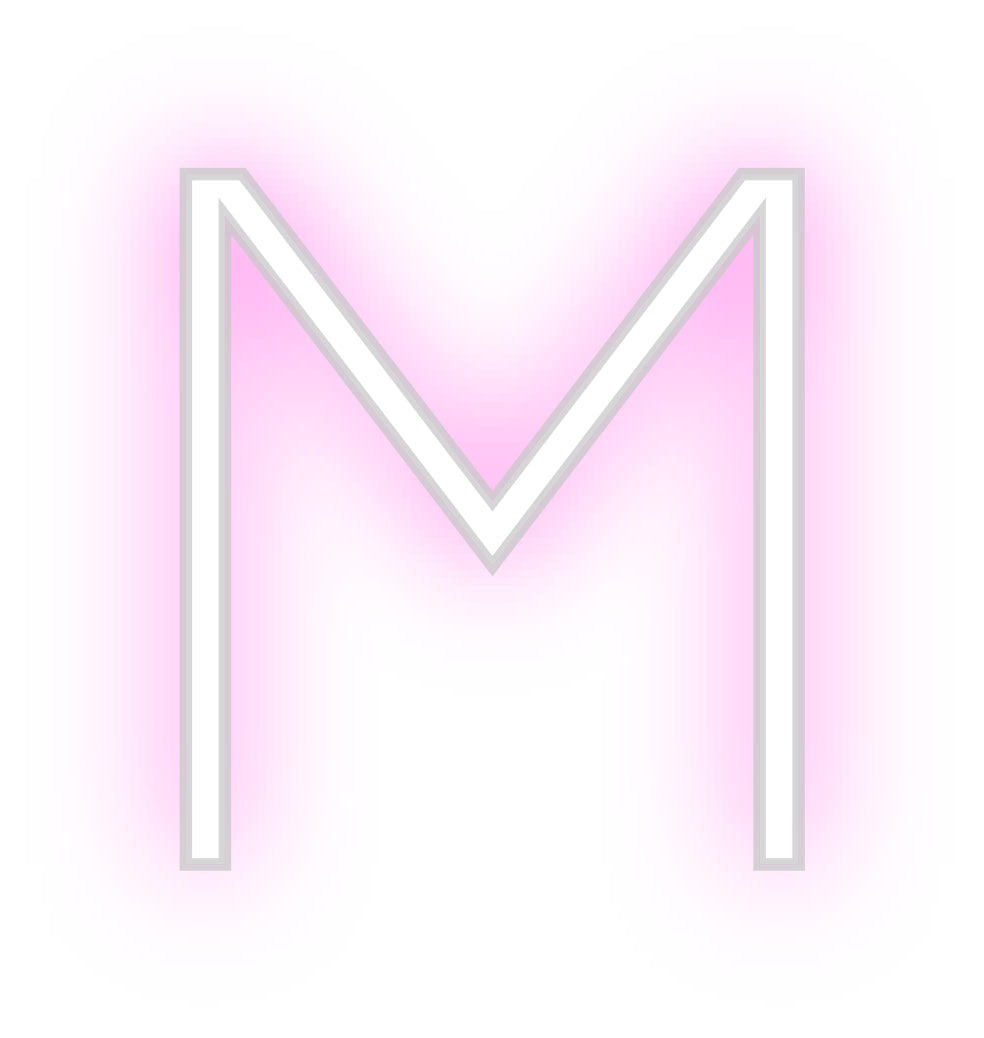 Custom Neon Sign Online Editor M