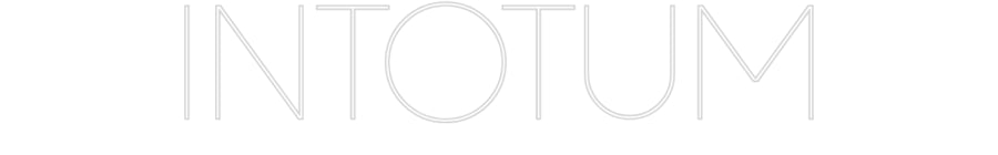 Custom Neon Sign Online Editor INTOTUM