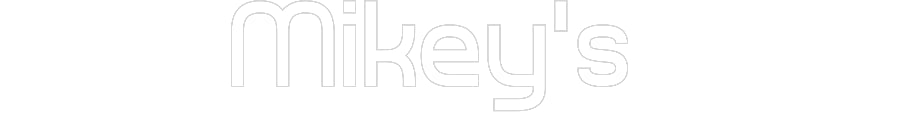 Custom Neon Sign Online Editor Mikey’s