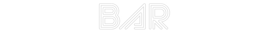 Custom Neon Sign Online Editor BAR