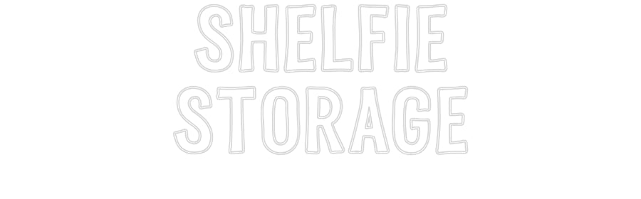 Custom Neon Sign Online Editor SHELFIE
STOR...