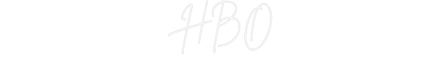 Custom Neon Sign Online Editor HBO