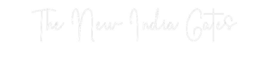 Custom Neon Sign Online Editor The New India...