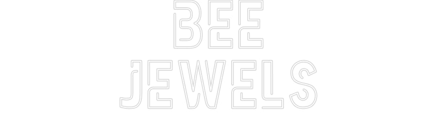 Editor online di insegne al neon personalizzate BEE
GIOIELLI