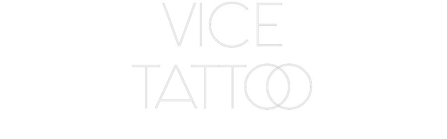 Custom Neon Sign Online Editor VICE
TATUERING