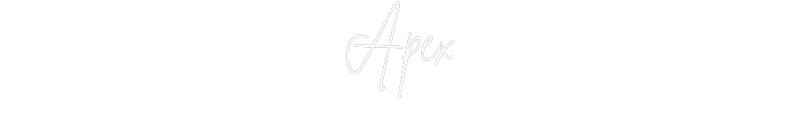 Custom Neon Sign Online Editor Apex