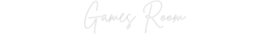 Custom Neon Sign Online Editor Spelrum