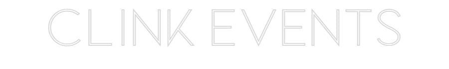 Eventi Clink dell'editor online di insegne al neon personalizzate