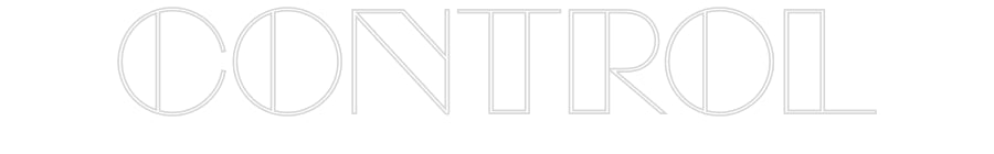 Custom Neon Sign Online Editor CONTROL